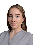 Врач Галявина Кристина Игоревна