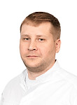 Врач Галкин Павел Сергеевич