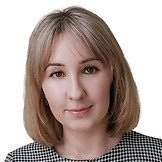 Врач Галкина Евгения Владимировна