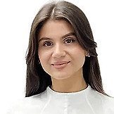 Врач Галоян Милена Оганесовна