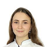 Врач Гама Екатерина Ивановна