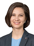 Врач Гасенко Ксения Александровна