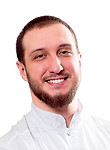 Врач Гаврик Вадим Владимирович
