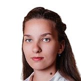 Врач Гавриленко Дарья Александровна