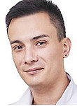 Врач Гаврюшенко Виктор Андреевич