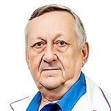 Врач Герасименко Вадим Яковлевич