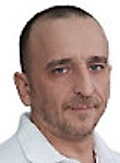 Врач Герасимов Павел Николаевич