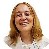 Врач Герасимова Светлана Андреевна