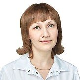 Врач Гетте Татьяна Геннадьевна
