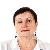 Врач Гладкова Татьяна Михайловна