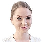 Врач Гладун Виктория Константиновна
