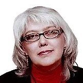 Врач Гойденко Алла Вячеславовна