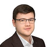 Врач Голоборщев Никита Владимирович