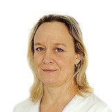 Врач Голубева Галина Григорьевна