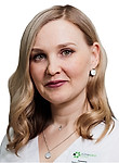 Врач Гонохова Анастасия Олеговна