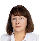 Врач Горчакова Наталья Богдановна