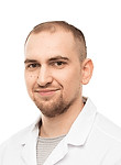 Врач Горин Александр Николаевич