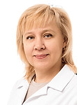 Врач Горлина Анна Юрьевна