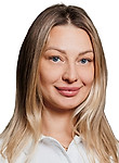 Врач Горлова Юлия Вадимовна