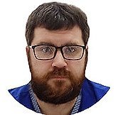 Врач Гранковский Илья Феликсович