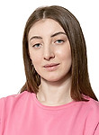 Врач Самбур (Гречко) Алёна Петровна