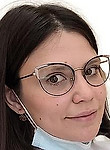 Врач Грезина Юлия Валерьевна