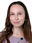 Врач Гриценко Мария Дмитриевна