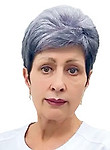 Врач Грицюк Ирина Михайловна