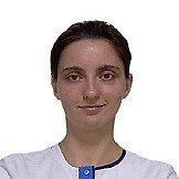 Врач Грищенко Елена Викторовна