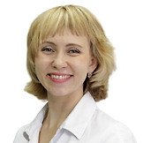 Врач Грязнова Виктория Александровна