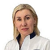 Врач Груцына Дарья Валерьевна