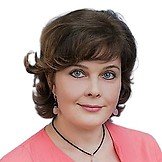 Врач Губина Оксана Александровна