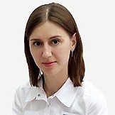 Врач Гудошник Валентина Георгиевна