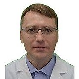 Врач Гудожников Михаил Геннадьевич