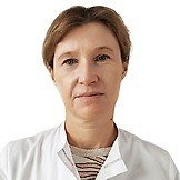 Врач Гудожникова Елена Михайловна