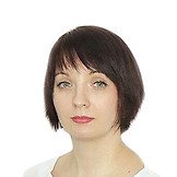 Врач Гулевич Юлия Марковна