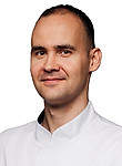 Врач Игнатенко Иван Николаевич