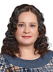 Врач Игнатьева Ольга Павловна