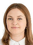 Врач Ильченко Дарья Витальевна