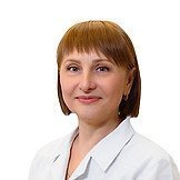 Врач Исакова Лариса Анатольевна