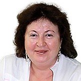 Врач Иткина Ирина Владимировна