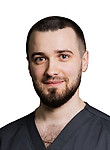 Врач Иваненко Евгений Васильевич
