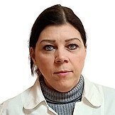 Врач Иванова Елена Леонидовна