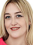 Врач Иванова Надежда Викторовна
