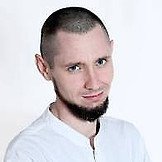 Врач Якимов Евгений Викторович