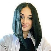Врач Яковец Нина Михайловна