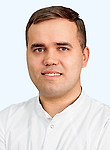 Врач Яковлев Александр Дмитриевич