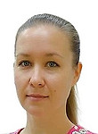 Врач Яковлева Елена Владимировна