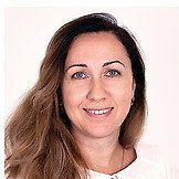 Врач Яковлева Ольга Александровна