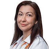 Врач Якубович Ольга Александровна